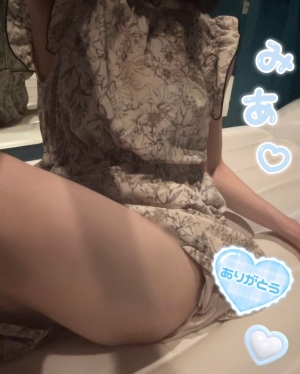 【みあちゃん】写メ日記更新中♡